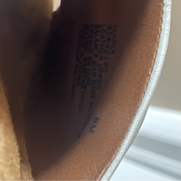 Women sandals - Picture 6 of 8